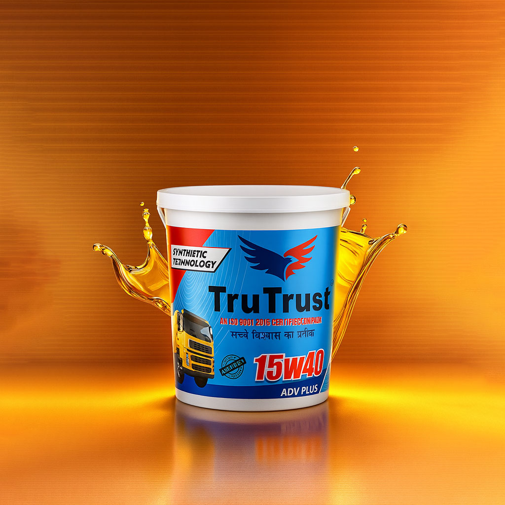 multigrade engine oil 15w40